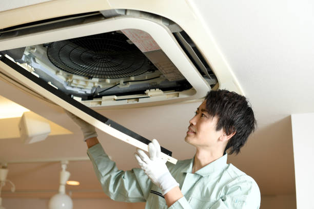 Best Affordable HVAC Duct Cleaning  in Airport, CA